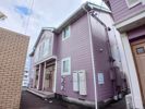フレンドライトAの間取り画像