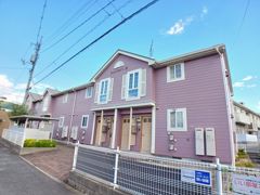 フレンドライトBの外観画像