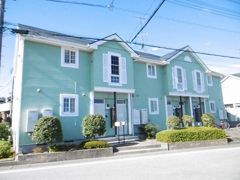 リバーパーク壱番館の外観画像