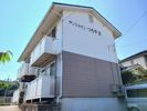 サンシャインつちやⅡの間取り画像