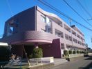 パークスクウェア湘南の間取り画像