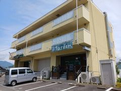 リバーサイドせせらぎの外観画像
