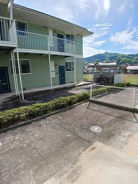 庭