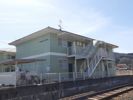 ファミール三次B棟の間取り画像
