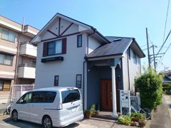 桐山ハウスの外観画像