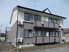 ドリームハイツBの外観画像