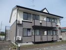 ドリームハイツBの間取り画像