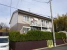 グリーンハウス朝日の間取り画像