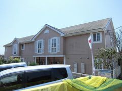 ユートピアアサヒAの外観画像