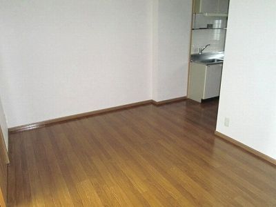 リビング