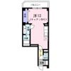 メゾンMKの間取り画像