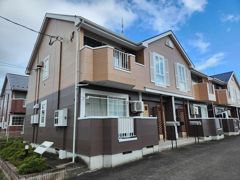 KMヴィレッジⅣの外観画像