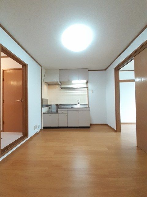 リビング