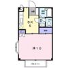 エクセレントヒデBの間取り画像