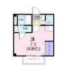 シャン．ド．フルールの間取り画像