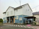 グランデージⅡの外観画像