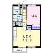 マウン・シャルマンの間取り画像
