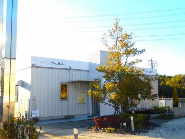 近くのパティスリー　シェニノまで1,200m（徒歩15分）