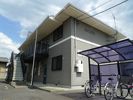 エバンス Ⅱの外観
