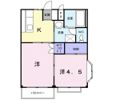 エクセレントパレスの間取り画像