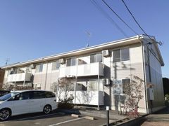 セブンピーク吉岡の外観画像