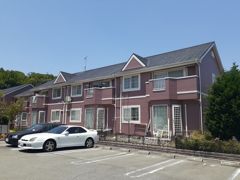 アンジェリークの外観画像