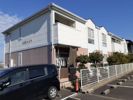 オニオンハイツの外観