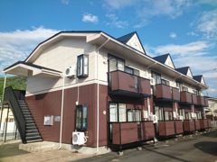 トレジャー2号館の外観画像