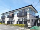 サンハイムKの間取り画像