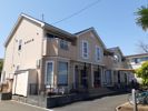 ローズコートBの間取り画像