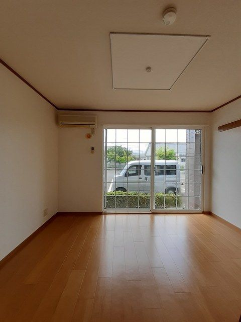 リビング