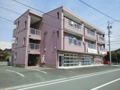 ロジュマン一宮の外観画像