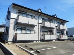 シティハイムISの外観画像