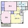 サンライズ小池原の間取り画像