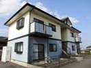 サンライズ小池原の間取り画像