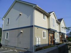 クレストール飛天Bの外観画像