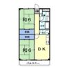 サンマリッチの間取り画像