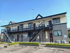 ラ・ダディッシュ Aの外観画像