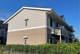 マーメイドの外観画像