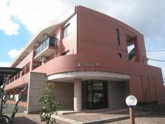 ルーシャス21の外観画像