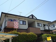 サニーヒルズ青葉Aの外観画像
