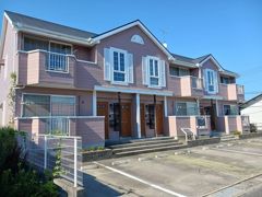 エルセレ 坂本の外観画像