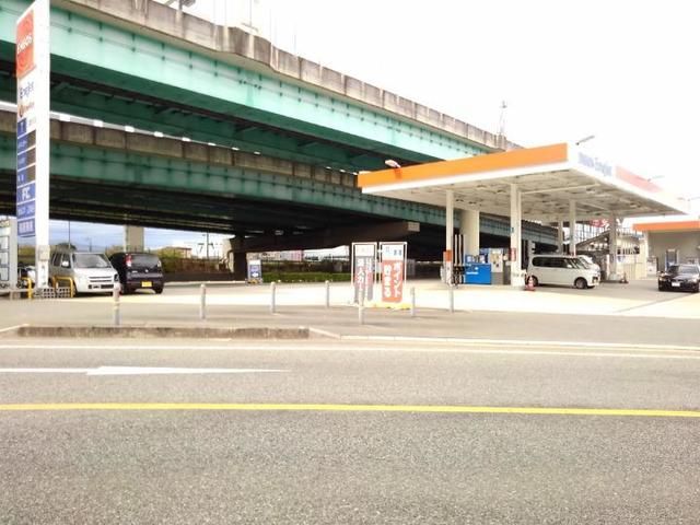 近くのエネオス金隈SSまで1,100m(徒歩14分)