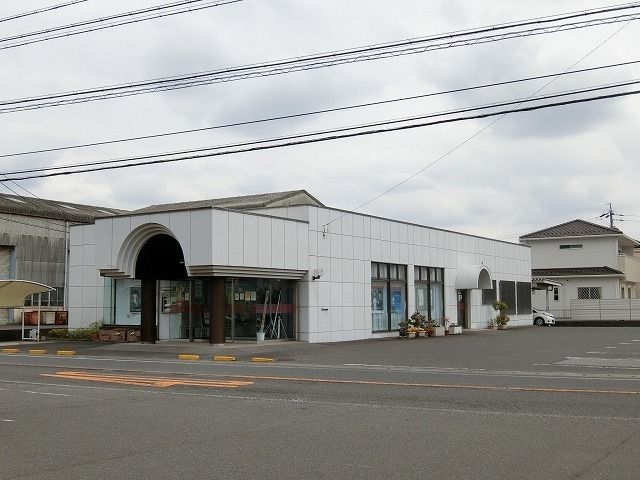 近くの十六銀行 大垣北支店まで550m（徒歩7分）