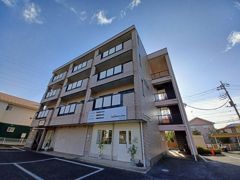 シアトリカルみずほ台Ⅲの外観画像