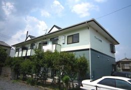 プレイス赤坂の外観画像