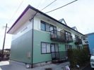 エコーハイツBの間取り画像
