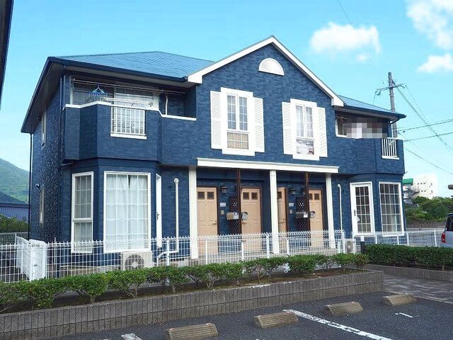 プレジ－ル若園Ⅱの外観画像