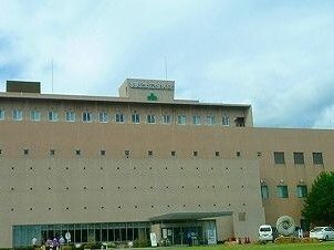 近くの製鉄記念病院まで2,200m(徒歩28分)