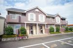 ドゥーブリズK Ⅱの間取り画像